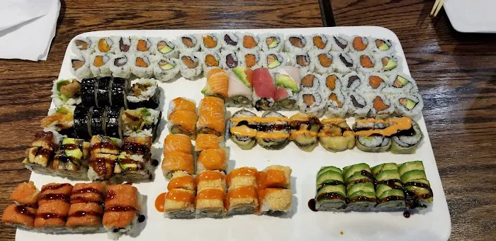 Sushi Republic Picture 3