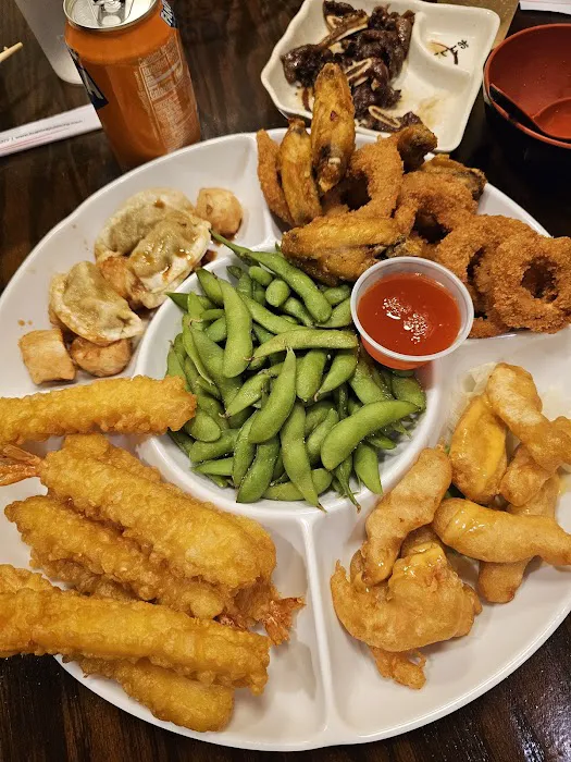 Sushi Republic Picture 6