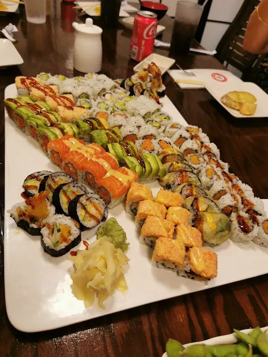 Sushi Republic Picture 4