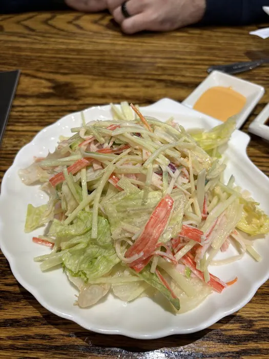 Sushi Republic Picture 9