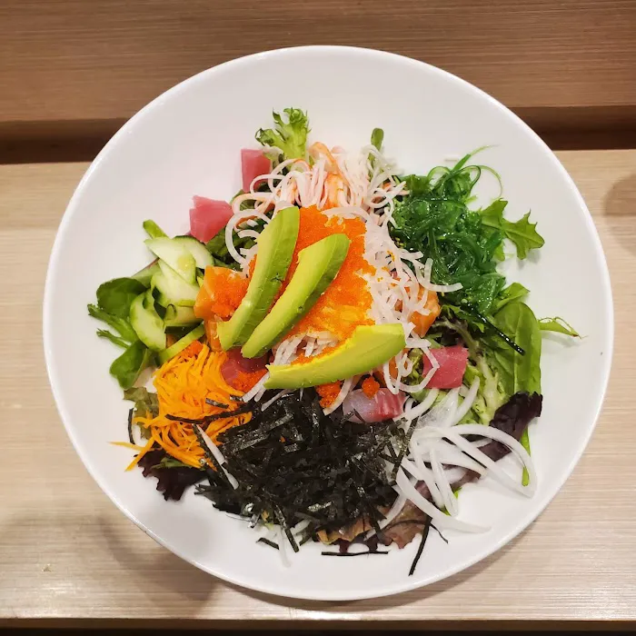 Samurai Sushi Picture 3