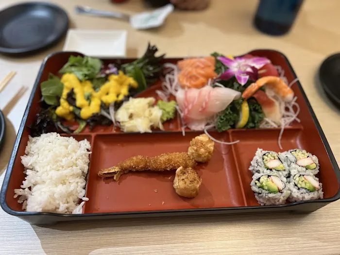 Samurai Sushi Picture 2