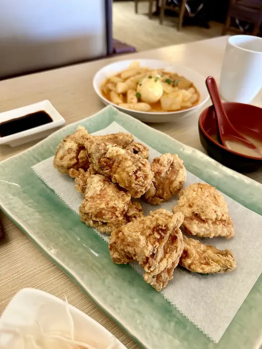 Samurai Sushi Picture 10