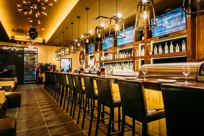 FYHRE Hibachi Sushi Lounge Picture 1