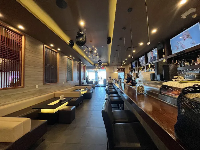 FYHRE Hibachi Sushi Lounge Picture 5