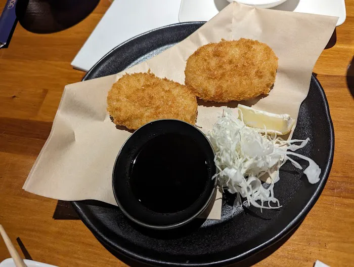 Ocean Code Handroll Bar Picture 8