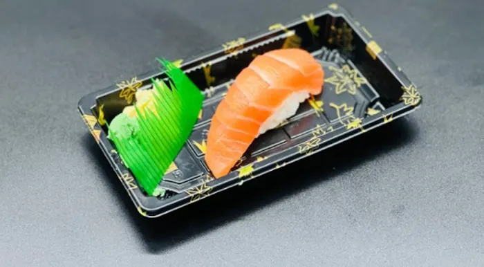 Sushi Yoshi Garden city Picture 7