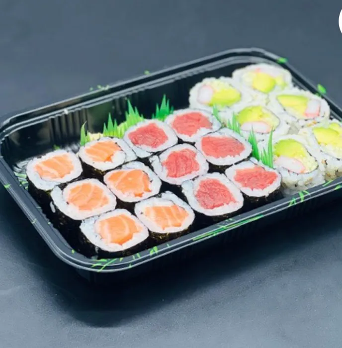 Sushi Yoshi Garden city Picture 6