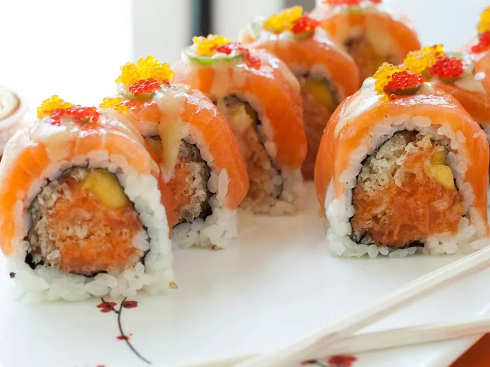 Sushi Yoshi Garden city Picture 10