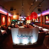 Matsuya Sushi ico