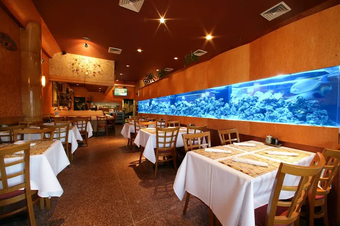 Matsuya Sushi Picture 2