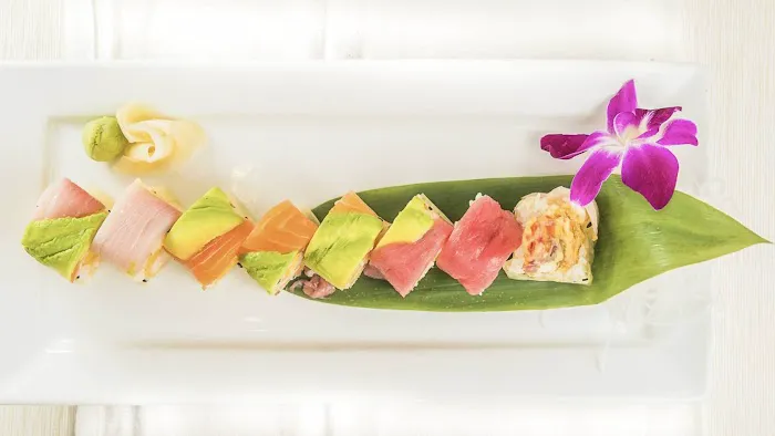 Yahao Asian Cuisine Picture 1