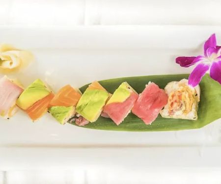 Yahao Asian Cuisine