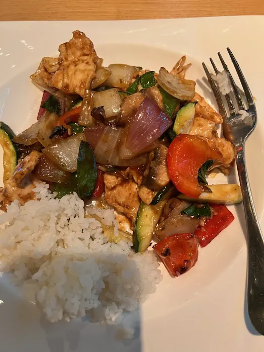 Yahao Asian Cuisine Picture 7