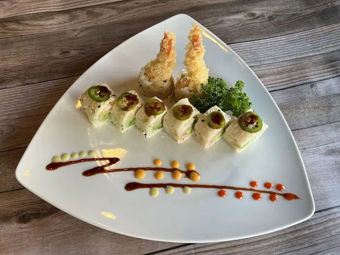 Yahao Asian Cuisine Picture 6
