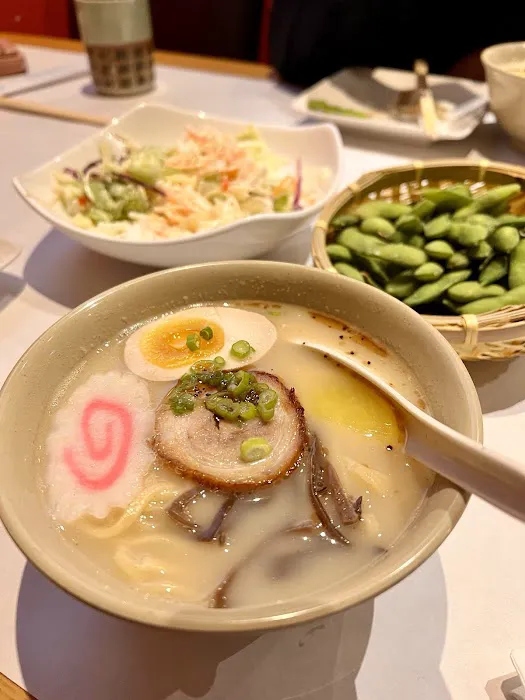 Yahao Asian Cuisine Picture 5