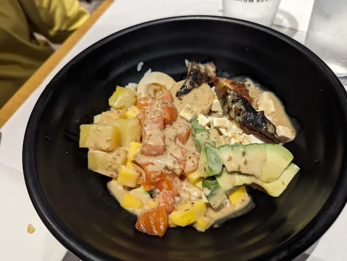 Yahao Asian Cuisine Picture 10