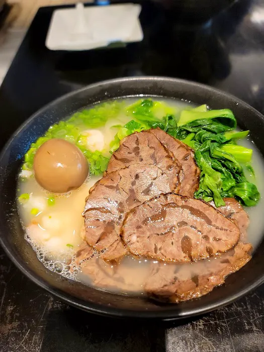 Ramen Totem Picture 1