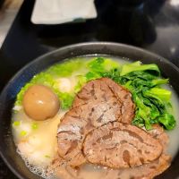 Ramen Totem ico