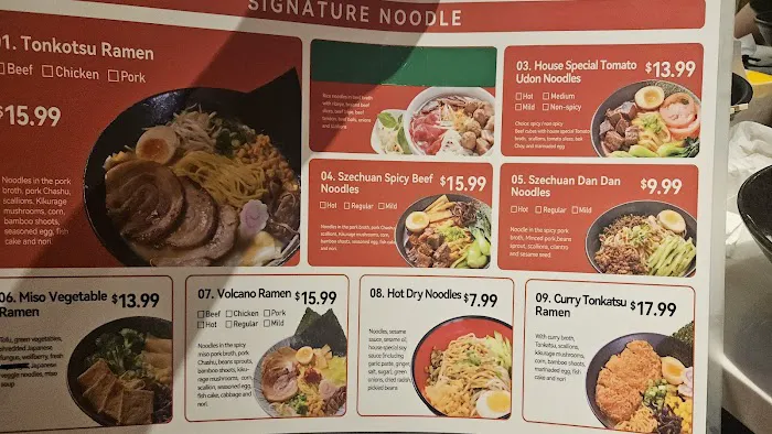 Ramen Totem Picture 6