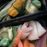 Kao Tea Sushi ico