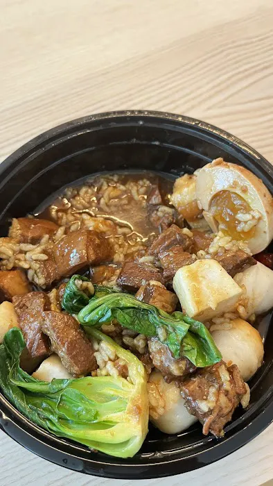 Zhongzhong Noodles - Roosevelt Island Picture 2