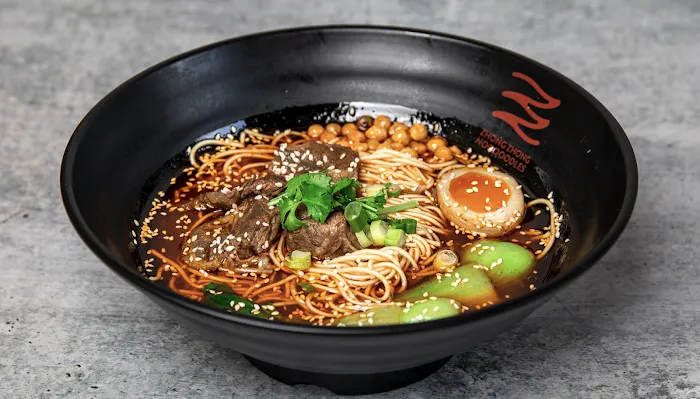 Zhongzhong Noodles - Roosevelt Island Picture 3