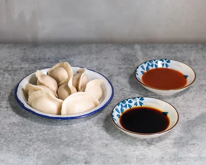 Zhongzhong Noodles - Roosevelt Island Picture 6