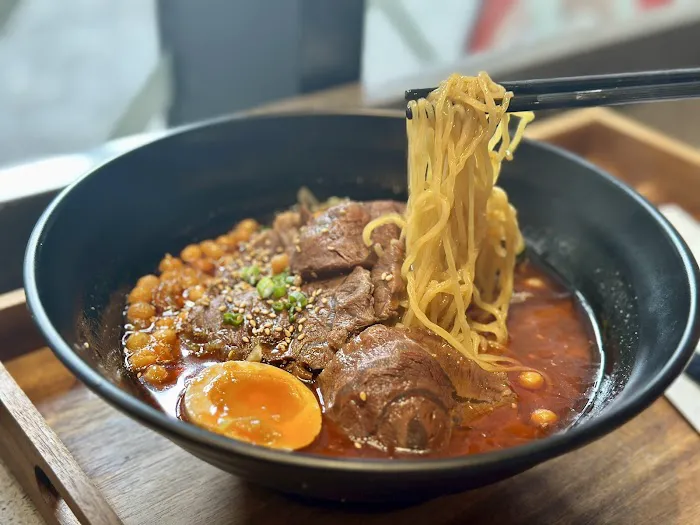 Zhongzhong Noodles - Roosevelt Island Picture 4