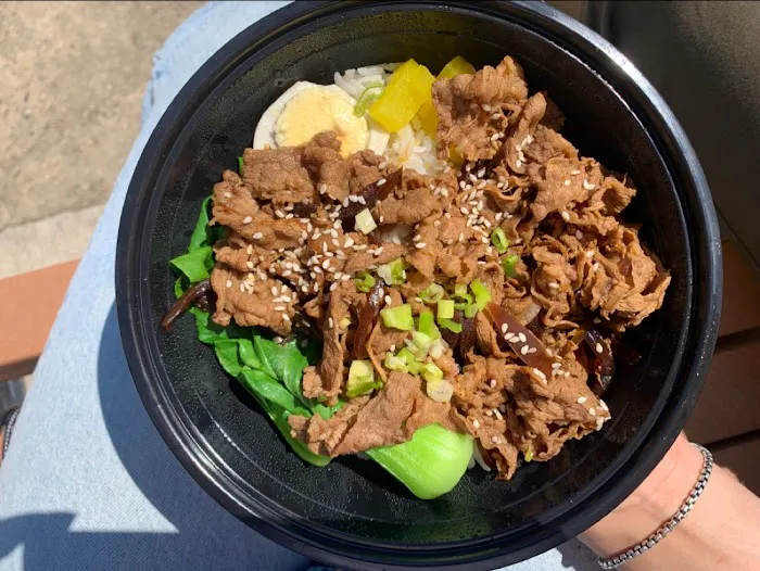 Zhongzhong Noodles - Roosevelt Island Picture 7