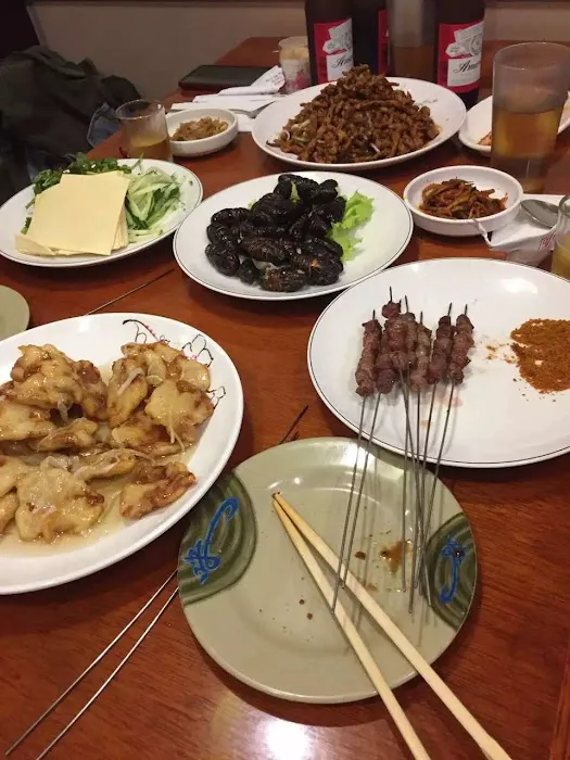 Chung DO Sushi Picture 2
