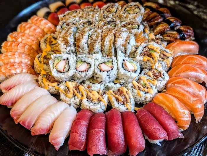 Union Sushi Picture 1