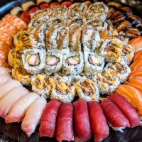 Union Sushi ico