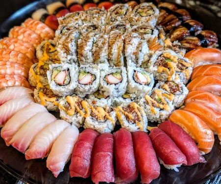 Union Sushi