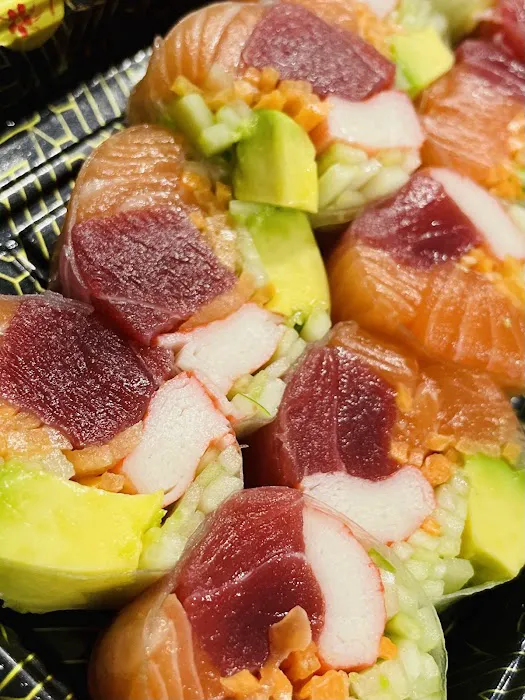 Union Sushi Picture 4