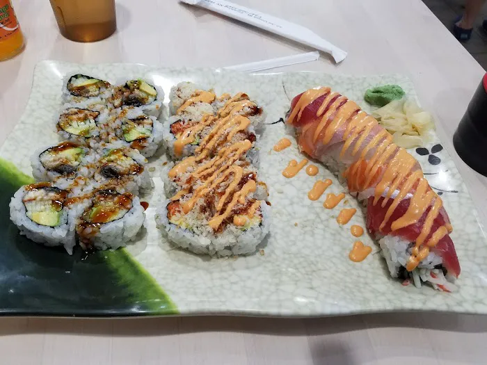 Union Sushi Picture 5