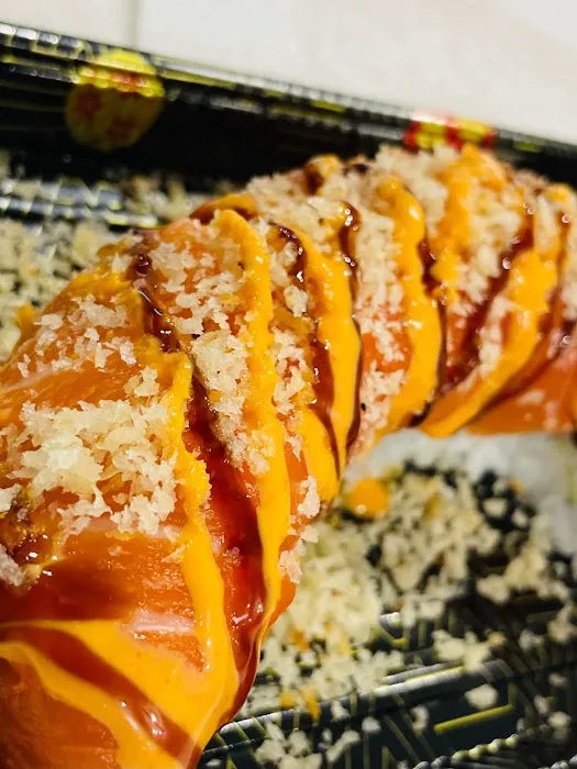 Union Sushi Picture 6