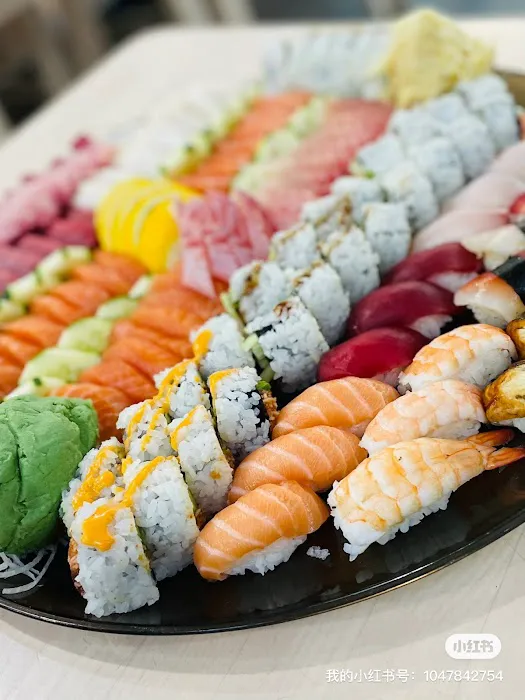 Union Sushi Picture 2