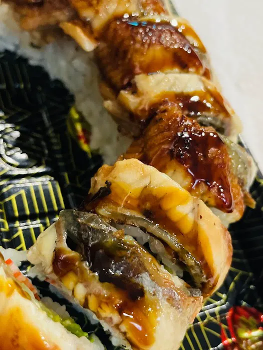 Union Sushi Picture 9