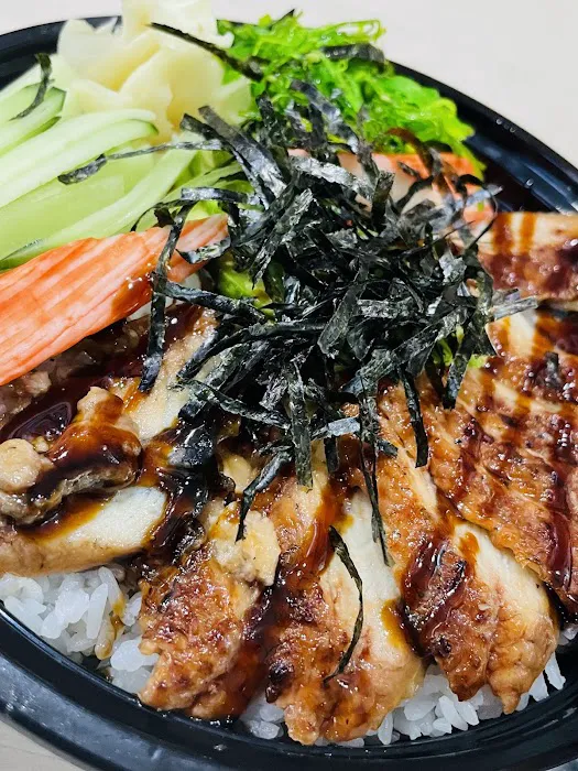 Union Sushi Picture 7