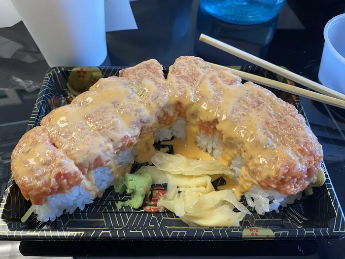 Union Sushi Picture 10