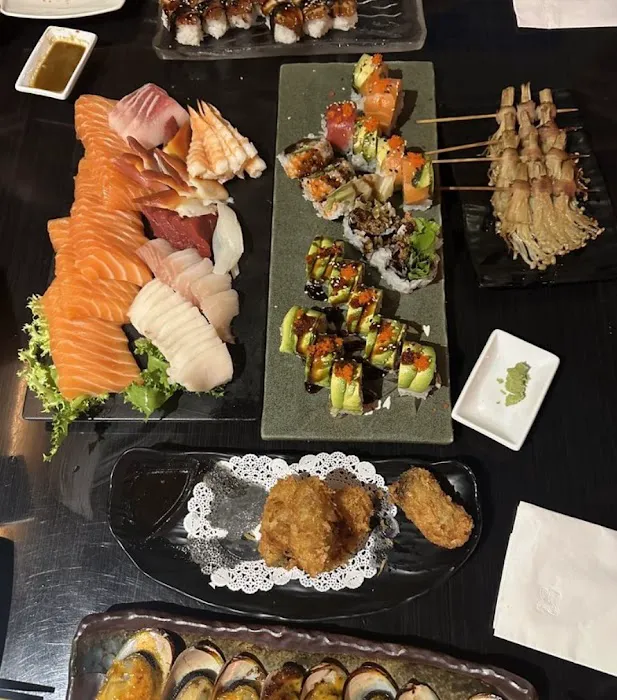 River Japanese Cuisine - Flushing Picture 1