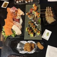 River Japanese Cuisine - Flushing ico