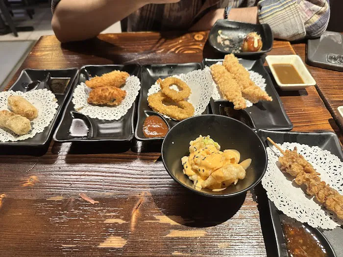 River Japanese Cuisine - Flushing Picture 4