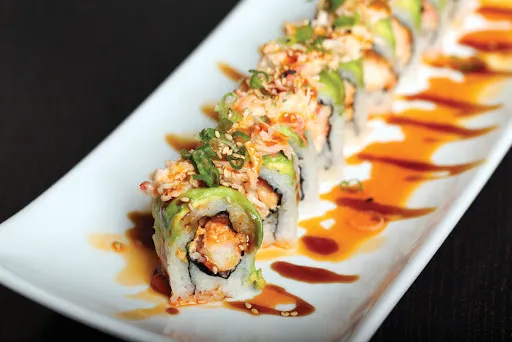 River Japanese Cuisine - Flushing Picture 3