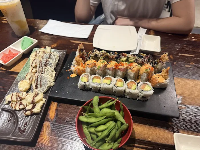 River Japanese Cuisine - Flushing Picture 6
