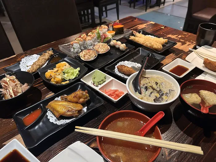 River Japanese Cuisine - Flushing Picture 10