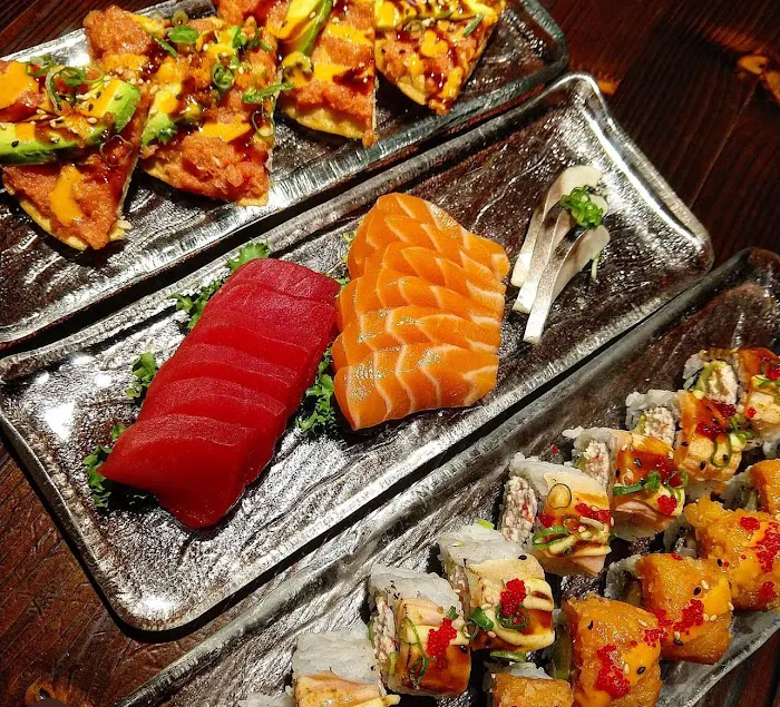River Japanese Cuisine - Flushing Picture 9