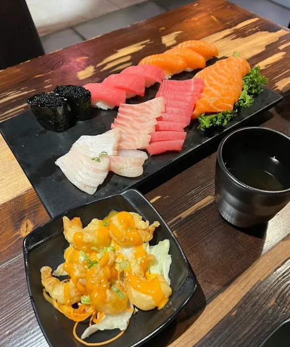 River Japanese Cuisine - Flushing Picture 7
