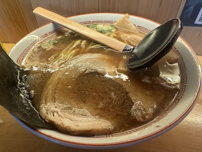 Yasubee Authentic Ramen Picture 2